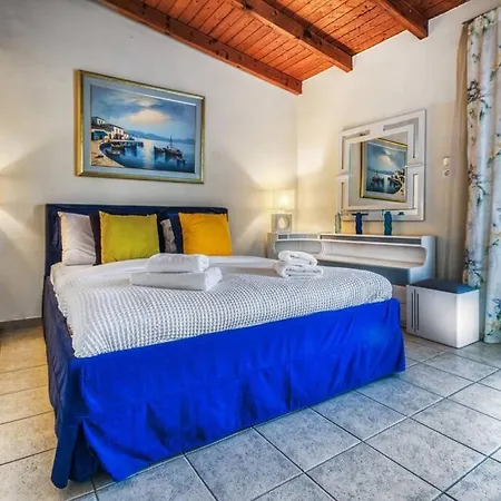 Appartement Bright In Glyfada Close To The Sea Athènes